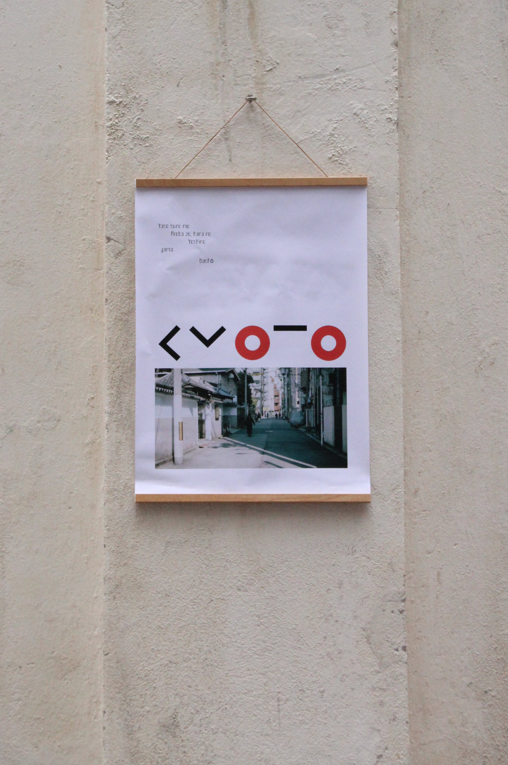 Kyoto