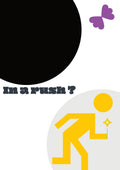 In a rush