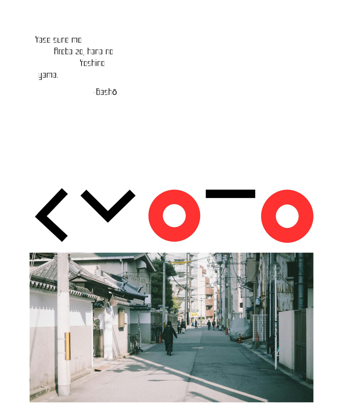 Kyoto
